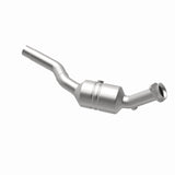Magnaflow 2007 Jaguar XK 4.2L Direct Fit Converter