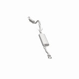 MagnaFlow BRE Exhaust Kit 02-09 Terrza Uplndr Ventur Silhou Montna Relay