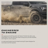BFGoodrich All Terrain T/A KO3 LT285/70R17 126/123S