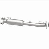 BRE Exhaust 04-15 Armada QX56 Titan 5.6L Front Pipe Kit