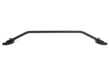 PERRIN 08-14 WRX/STI/Impreza / 14-18 Forester / 13-17 Crosstrek / 05-09 Legacy FR Strut Brace - Blk