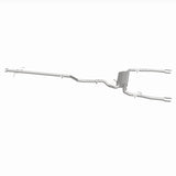 MagnaFlow BRE Exhaust Kit 13-16 Dodge Dart