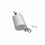 MagnaFlow BRE Exhaust Kit 04-12 Mitsubishi Galant 2.4L