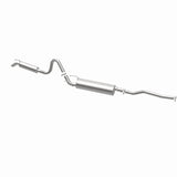 MagnaFlow BRE Exhaust Kit 04-09 Durango Aspen