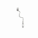 MagnaFlow BRE Exhaust Kit 12-17 Nissan Versa 1.6L
