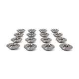 BLOX Racing Ti Retainers for K20A-3 Z1-3 (2.0L DOHC i-VTEC) / K24A-3 (2.4L DOHC i-VTEC)
