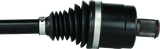 DragonFire Racing Hydra Axle- Polaris General 1000 17-21- Postion- Rear- Right/Left