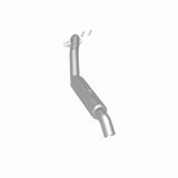 BRExhaust 02-05 Kia Sedona 3.5L Rear Muffler Kit