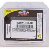 Pivot Works 00-07 Honda CR125R - Rear Wheel Bearing Kit