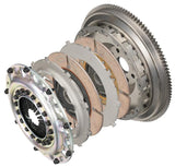 OS Giken Nissan SKYLINE RB26DETT TS Series Dampened Twin Plate Clutch (Req NS201-BC60M or OSG TOB)