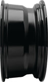 QuadBoss Barbwire 14X7 - 5+2 - 4/110 - Milled