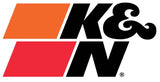 K&N Oil Filter Automotive 01-22 Toyota ProAce 1.6L Diesel