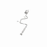 MagnaFlow BRE Exhaust Kit 00-05 Chevy Impala Monte Carlo