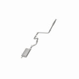 MagnaFlow BRE Exhaust Kit 00-07 Sable Taurus 3.0L