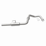 Magnaflow BRE Rear Muffler Kit Replacement Lexus