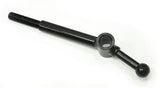 Torque Solution Short Shift Plate: Mazda 3 2014-2018