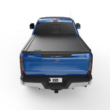 EGR Retractable Manual RollTrac for Super Duty F-250/F-350/F-450