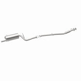 MagnaFlow BRE Exhaust Kit 99-02 Subaru Forester 2.5L