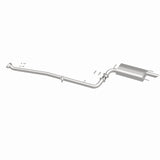 MagnaFlow BRE Exhaust Kit 12-17 Toyota Camry 2.5L