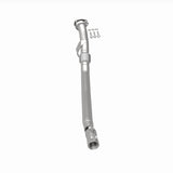 BRE Exhaust 05-08 A4 Quattro 2.0L Front Pipe Kit