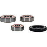 Pivot Works Premium Wheel Bearing