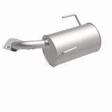 BRE Exhaust 08-13 Forester Impreza 2.5L Muffler Kit