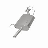 BRE Exhaust 00-01 Sentra 1.8L Muffler Kit