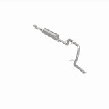 MagnaFlow BRE Exhaust Kit 02-05 Explorer Mountaineer