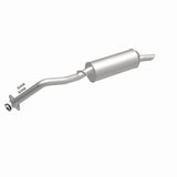 BRExhaust 10-15 Toyota Prius 1.8L Exhaust Kit