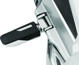 Kuryakyn Omni Pegs Without Male Mount Chrome