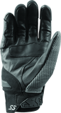Speed and Strength Moment of Truth Gloves Grey - Small