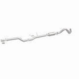BRExhaust 01-06 Silverado Sierra 2500 HD 3500 HD Exhaust Kit