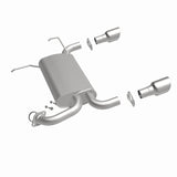BRE Exhaust 03-08 FX35 FX45 3.5L 4.5L Muffler Kit
