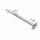 BRE Exhaust 96-00 Pathfinder QX4 3.3L Front Pipe Kit