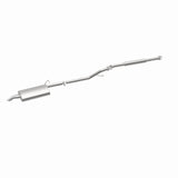 MagnaFlow BRE Exhaust Kit 02-05 Hyundai Sonata 2.7L