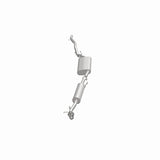 MagnaFlow BRE Exhaust Kit 03-11 Honda Element 2.4L