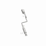 MagnaFlow BRE Exhaust Kit 12-16 CHEVROLET SONIC 1.8L