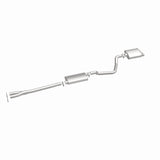 MagnaFlow BRE Exhaust Kit 05-10 Magnum 300 Charger
