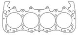 Cometic Chrysler 500 Pro Stock V8 .040in MLS Cylinder Head Gasket - 4.720in Bore