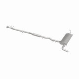 MagnaFlow BRE Exhaust Kit 14-17 NISSAN ROGUE 2.5L