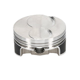Wiseco Chevrolet LS 4.070in Bore 1.110in CH -3.00 CC Professional Piston Set