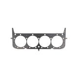 Cometic Chevrolet Gen-1 Small Block V8 .027in MLS Cylinder Head Gasket - 4.200in Bore