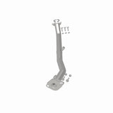 BRExhaust 01-04 Frontier 2.4L Front Pipe Kit
