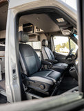 PRP 2019+ Mercedes Sprinter Van Front Seat Covers (Pair)