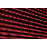 BLOX Racing Performance Filter Kit w/ 3.0inch  Velocity Stack Air Filter and 3.0inch Silicone Hose