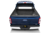 BAK 2024 Ford Ranger 5ft Bed Revolver X2 Bed Cover