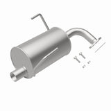 BRE Exhaust 08-13 Forester Impreza 2.5L Muffler Kit