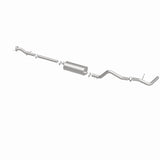 MagnaFlow BRE Exhaust Kit 01-06 Escalade Avalanche Suburban Yukon 5.3L