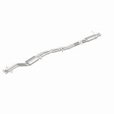 MagnaFlow BRE Exhaust Kit 01-06 BMW 330Ci 330i 3L