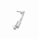 MagnaFlow BRE Exhaust Kit 09-14 Savana Express